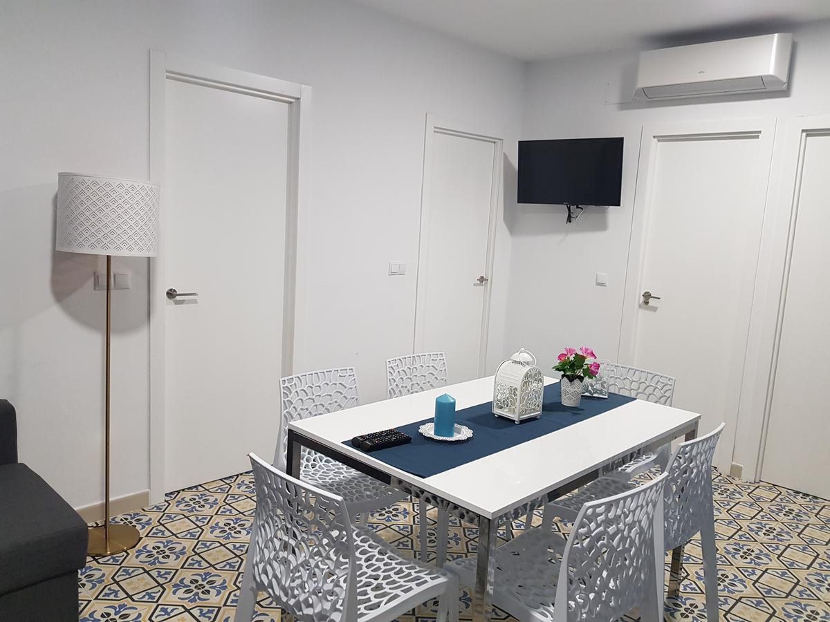 Apartamento Ducal 1ª Linea By Hugo Beach Gandía Exterior foto