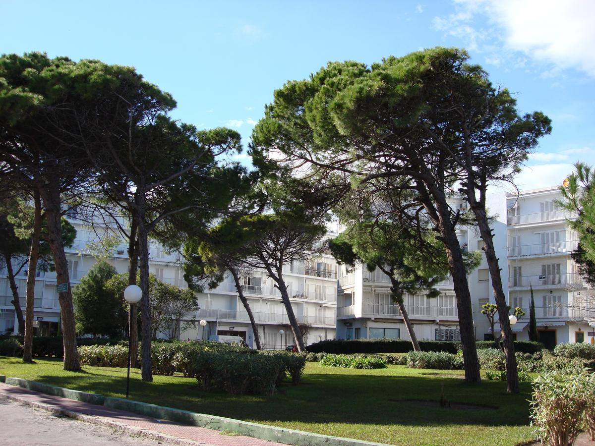 Apartamento Ducal 1ª Linea By Hugo Beach Gandía Exterior foto